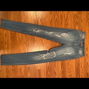 FashionNova Jeans